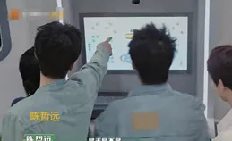 【密室大逃脫6】首波口碑出爐！觀眾的打分和評價都「一針見血」