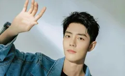 肖戰素顏狀態出鏡！正午制作電影【得閑謹制】開機，你期待嗎？