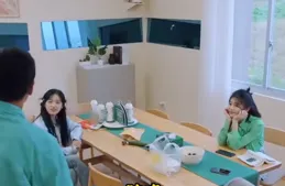 笑不活了！宋丹丹張新成演情侶了 沖上熱搜，我笑死在網友的評論區