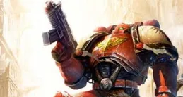 【戰錘】人類黃金時代，帝皇在幹什麽？為什麽沒有預見和阻止鐵人叛亂？