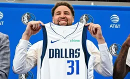 馬爾卡寧爭奪戰，勇士若沒戲，安吉便看不上湖人，快艇已經入局