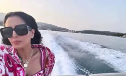 瓦妮莎：用柯比的名義，她將愛灑向人間，卻引發巨大爭議？