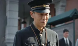 哈爾濱1944,口碑炸裂！楊冪演技獲贊，女二表現驚艷四座！