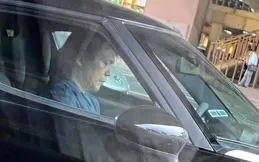 歌手伍佰的小跑車，130萬，排量只有1.75升，比法拉利還少見