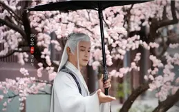 少年白馬醉春風：李長生12個弟子，司空長風最幸運？超越了李長生