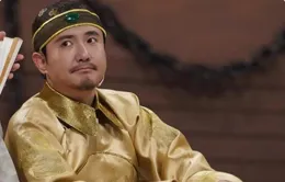 王牌之夜：劉濤盡顯人情世故與江湖地位