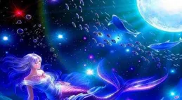 可以更幸福的雙魚們，愛啦愛啦