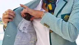 奧運會隊服哪家強？ 南韓隊服很有判頭，西班牙的最像中國風！