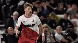 印尼媒體：印尼歸化中鋒受阻；新鋒線人選進入球隊視野