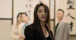 劉亦菲與朱珠萬茜同框，頂級頭身比一目了然