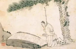 暮春遠逝，炎夏來臨，湖畔蓮芳飄幽芬，雨巷迷離醉人心