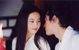 迪麗熱巴與謝霆鋒、唐嫣：光芒四射的明星交集