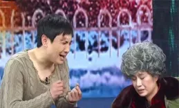 回顧：看沈騰的成名之路，才懂了當年張藝謀那番話的含金量