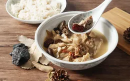 揭秘！靈芝的極簡食用秘籍，輕松享受自然健康食材