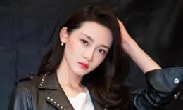 優雅甜美，青春靚麗，身姿曼妙的何瑞賢，楚楚動人的寫真照