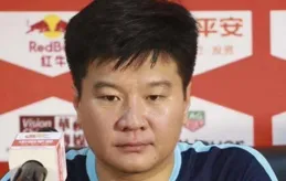不得了，李金羽再這麽下去非把自己打成中甲第一本土教練不可