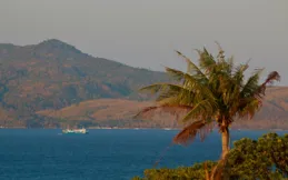 人生是一場漫長的旅行，我們需要用心去體驗、去感受、去領悟