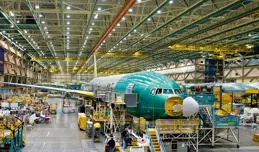 西部唯一高端裝備亮相 2025中國（成都）航空智慧制造技術與裝備會