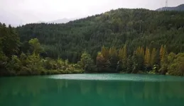 高鐵50分鐘直達，一定要來夏天20℃的小眾縣城避暑，還有火把節！