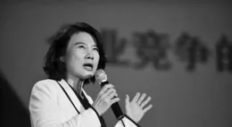 如何評價格力女老板董明珠？