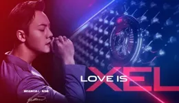 陳亞森新歌【北京的夜風】先發，唱響北京人踏上忙碌中的新征程