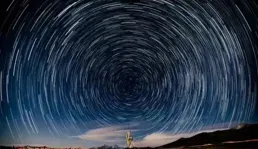 英仙座流星雨即將來襲！甘孜這幾個觀星地100％出片！