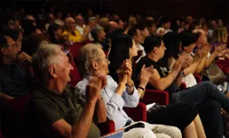 寧波交響樂團參演義大利「艾蜜莉亞·羅馬涅藝術節」