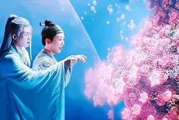 【長相思】直到小夭和塗山璟大婚，才發現，她一直忘不掉相柳