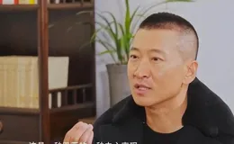 周傑：我演過很多不喜歡的戲，喜歡的沒幾部，沒辦法，要生存嘛