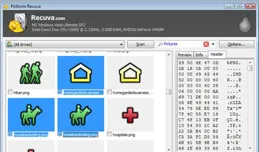 不小心刪除的硬碟數據怎麽恢復？五個恢復方法匯總！