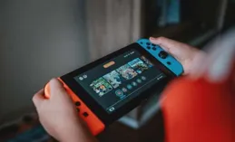 Switch已成任天堂史上生命周期最長的主機，距離發售日已超7年