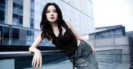 於正發文談婉寧公主，本是為何瑞賢量身定做，爆料李夢不懂邊界感