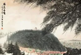 王雪濤花鳥畫境：二十七幅自然與藝術的交響