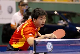 誰將擔任巴黎奧運會中國代表團掌旗官，馬龍沒希望，汪順張雨霏熱門