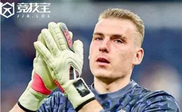 「競技寶」西甲：皇馬不滿第一經紀人，兩筆運作損害球隊