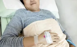 2020年男子滴酒不沾尿酸790,靠透析度日，醫生怒斥妻子無知惹的禍