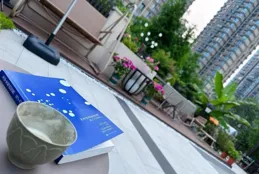 到了30歲以後才明白，幹凈的院子最養人！