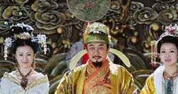 為什麽同樣是混血，楊廣和李世民差距這麽大？