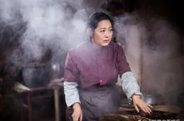 曾美得一塌糊塗的5位女星，如今淪為土氣大媽，歲月真是把殺豬刀