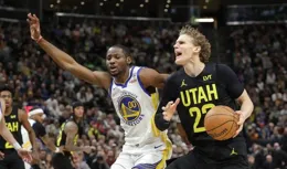 庫明瘦了，魯尼瘦了，波傑姆斯基強了。