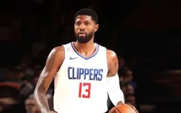 哈登或申請離隊！喬治發聲力挺，巴爾默怒斥是你毀了我的快艇