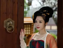 2億人瘋狂！【唐詭2】美人爭霸賽引爆網路，誰是真正絕色？