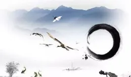 十首唯美空靈澄澈的七言絕句，詩詞不染塵埃，讀完頓時清心