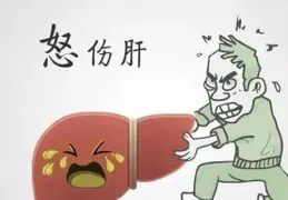 腿上兩條養肝線，每天推推，理氣明目還降火，男女老少都能做！