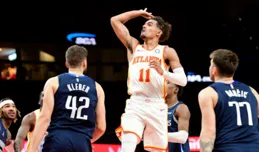 狂轟 56 分爆砍 50 分！最強砍分王為何無人問津？馬刺湖人果然不上當