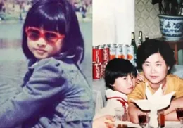 除了嫁人，她的每一步都踩準「名媛天花板」