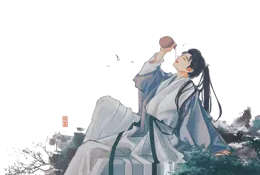 骨灰級大徹大悟的人間清醒古詩詞！