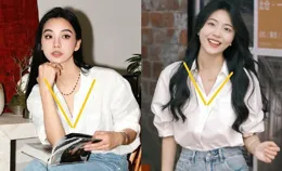 為什麽說「襯衫」是氣質殺手？這3個穿搭思路，很多人不知道