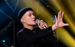 那英在歌手2024的旅途並不平坦！坦言：來這個節目是無比的正確！