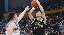 塵埃落定！孫銘徽完成簽約，新賽季去向敲定，沖擊總冠軍